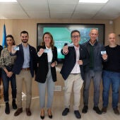 Castelló presenta su nueva tarjeta ciudadana para aunar servicios