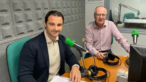 Eduardo Dolón espera que el nuevo Gobierno impulse el desdoblamiento de la nacional 332 a su paso por Torrevieja Alcalde de Torrevieja