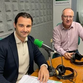 Eduardo Dolón espera que el nuevo Gobierno impulse el desdoblamiento de la nacional 332 a su paso por Torrevieja Eduardo Dolón espera que el nuevo Gobierno impulse el desdoblamiento de la nacional 332 a su paso por Torrevieja