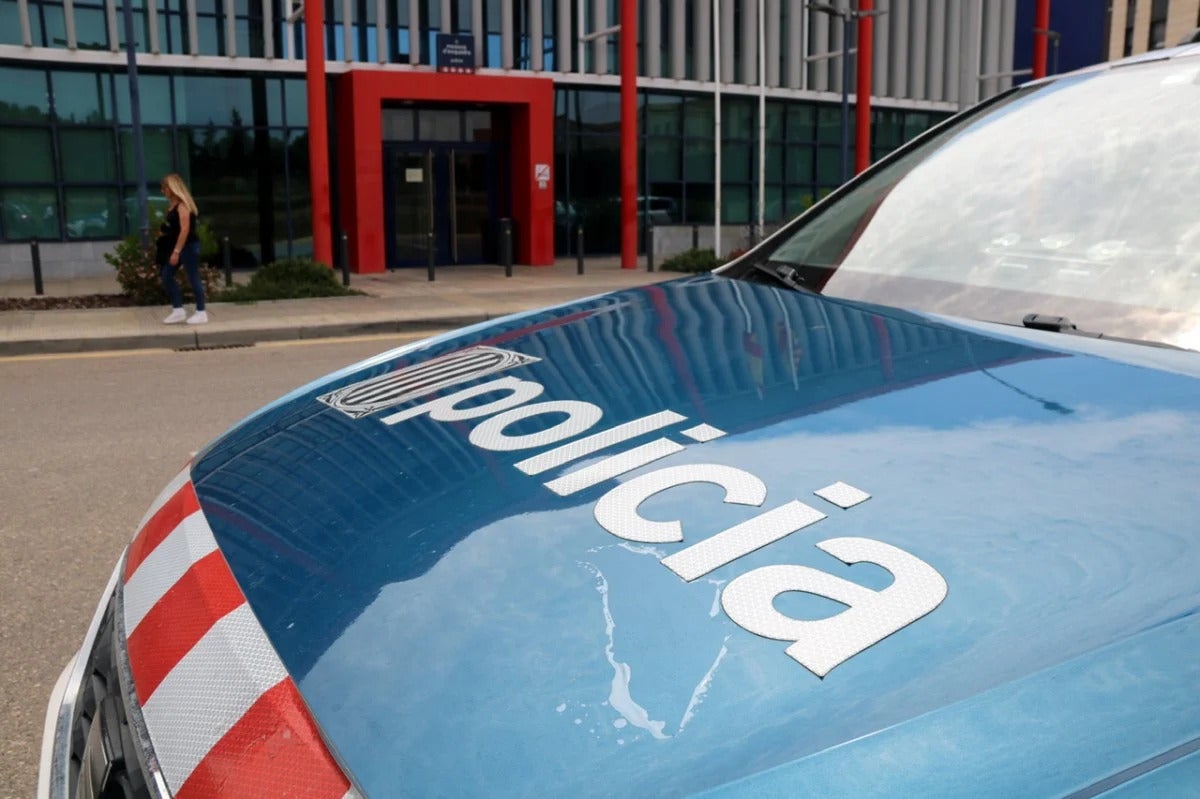 Presó provisional comunicada i sense fiança per a un jove acusat de violar una noia de 21 anys a Lleida Presó provisional comunicada i sense fiança per a un jove acusat de violar una noia de 21 anys a Lleida