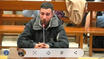 Visto para veredicto Visto para veredicto