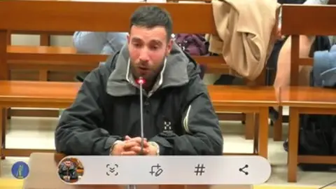 Visto para veredicto Visto para veredicto
