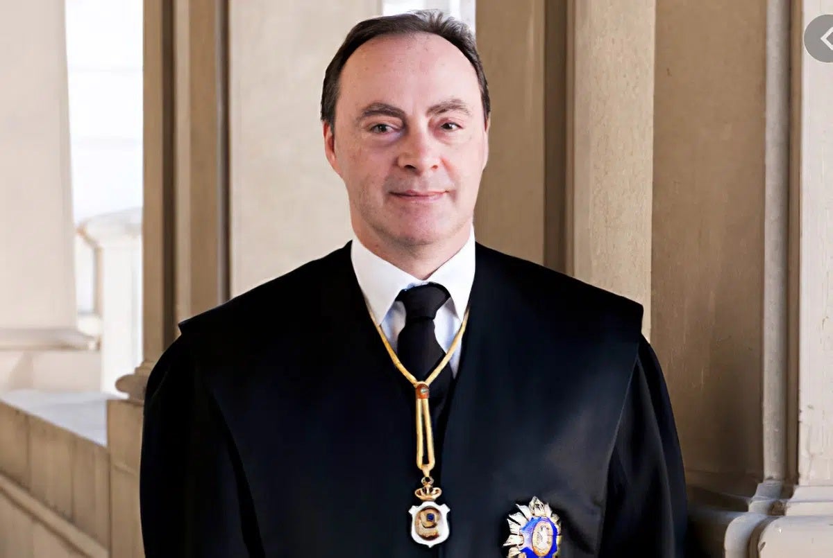 El Colegio de Abogados de Zaragoza augura poco éxito en la huelga del turno de oficio El Colegio de Abogados de Zaragoza augura poco éxito en la huelga del turno de oficio