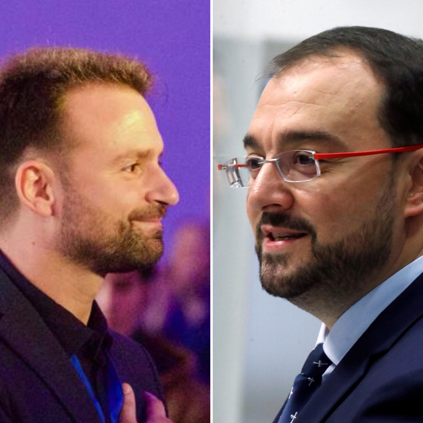 El PP muestra su "decepción" porque Barbón no atienda a su petición de comparecencia sobre los acuerdos de Pedro Sánch El PP muestra su "decepción" porque Barbón no atienda a su petición de comparecencia sobre los acuerdos de Pedro Sánch