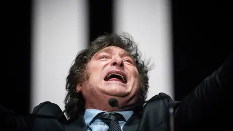 Javier Milei Javier Milei