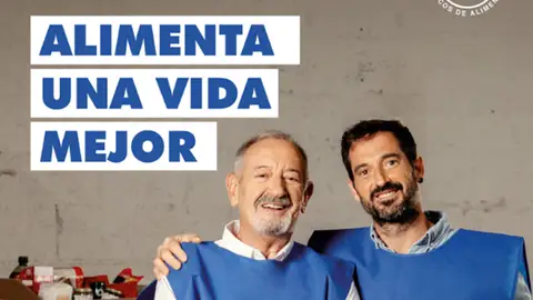 'Gran Recogida' 2023 'Gran Recogida' 2023