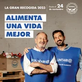 'Gran Recogida' 2023 'Gran Recogida' 2023