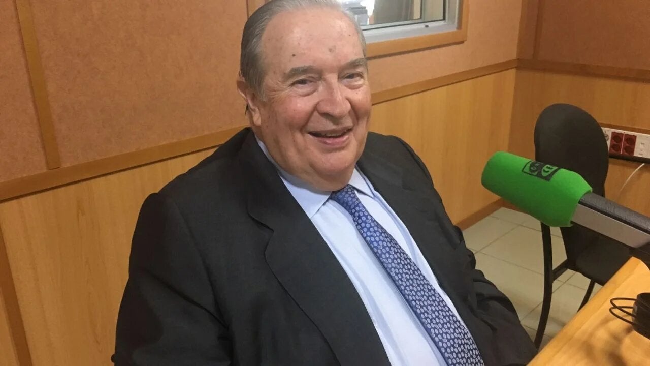 Más de Uno Canarias | Martes 21/11/2023 Más de Uno Canarias | Martes 21/11/2023