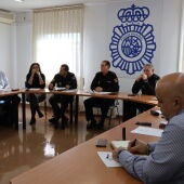 Policía Nacional y bancos de Toledo juntos en prevenir timos y estafas 