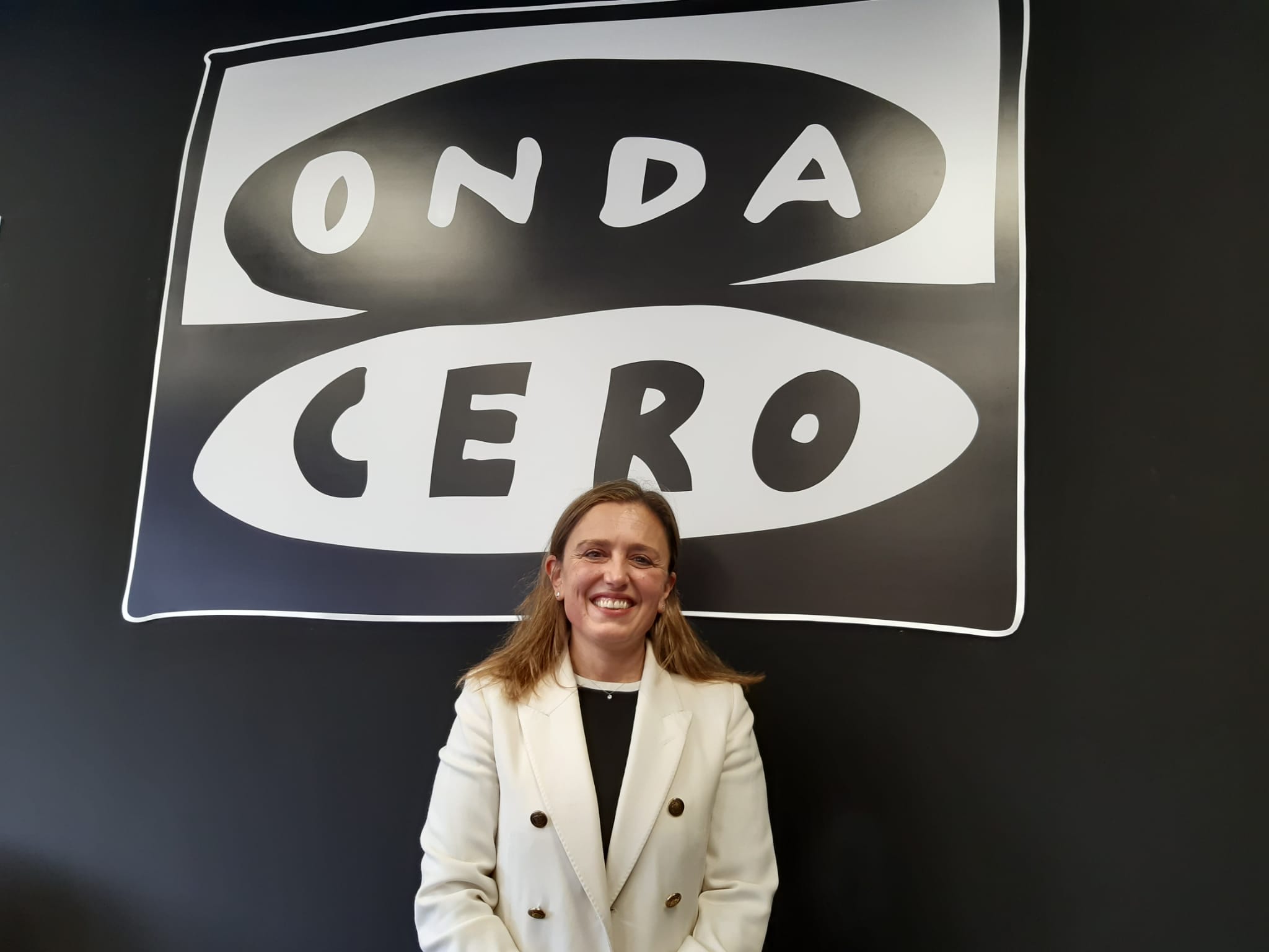 María Calvo, presidenta de Fade, confía en blindar un porcentaje de inversión productiva en el presupuesto María Calvo, presidenta de Fade, confía en blindar un porcentaje de inversión productiva en el presupuesto