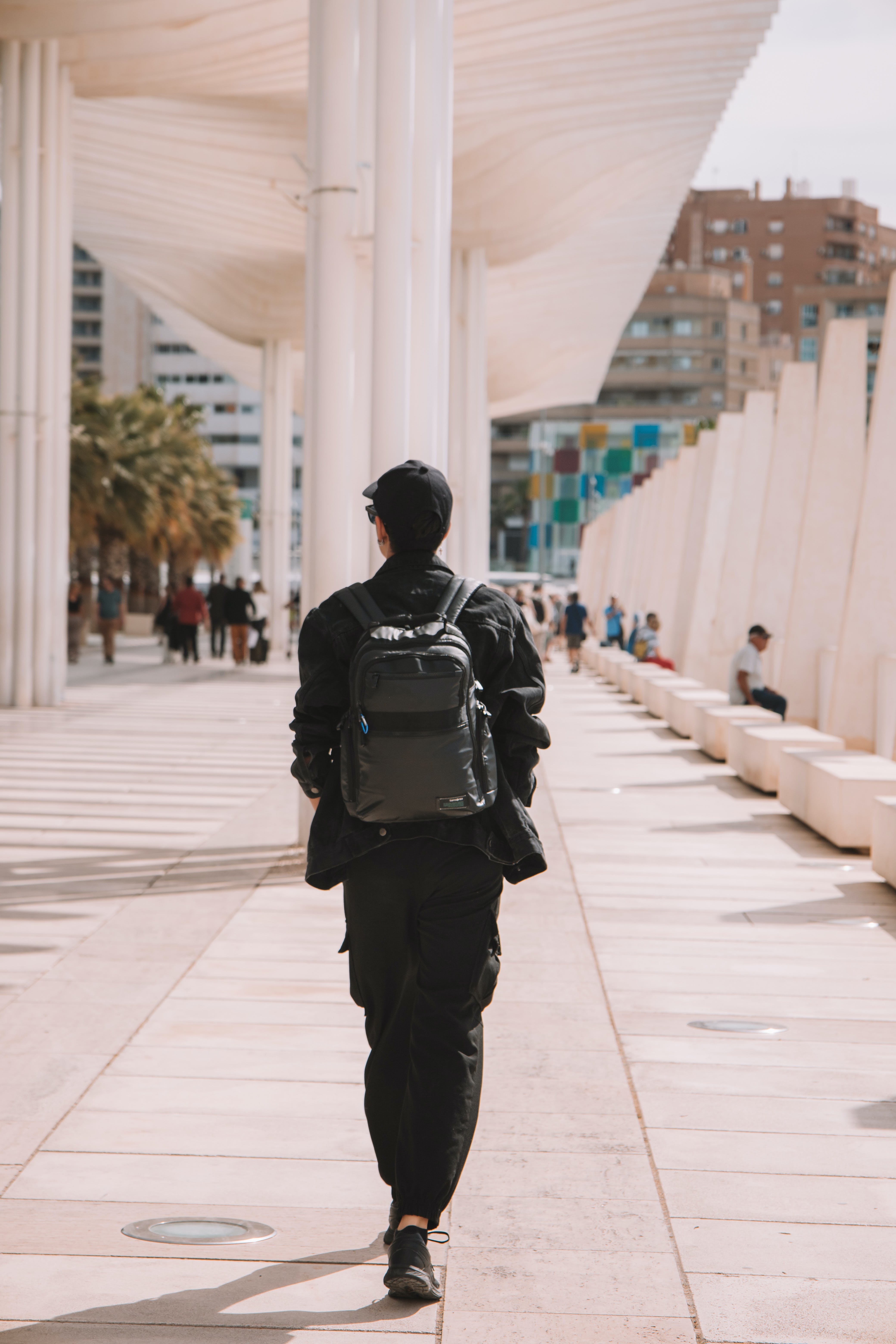 Tres ciudades españolas elegidas las mejores para vivir por extranjeros y no son Madrid ni Barcelona Tres ciudades españolas elegidas las mejores para vivir por extranjeros y no son Madrid ni Barcelona