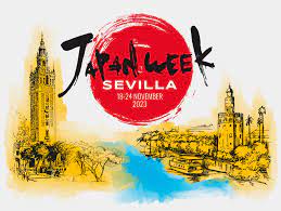 Continúan las actividades de la Japan Week en Sevilla Continúan las actividades de la Japan Week en Sevilla