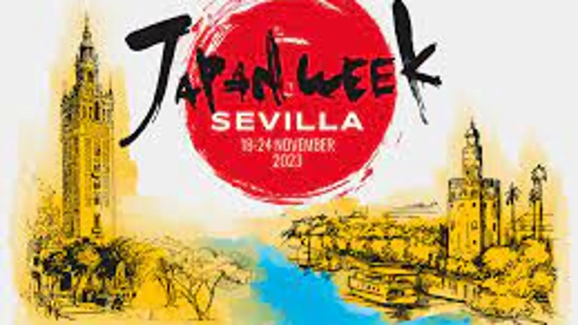 Continúan las actividades de la Japan Week en Sevilla
