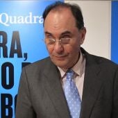 La Policía detiene a dos personas relacionadas con el ataque a Vidal-Quadras