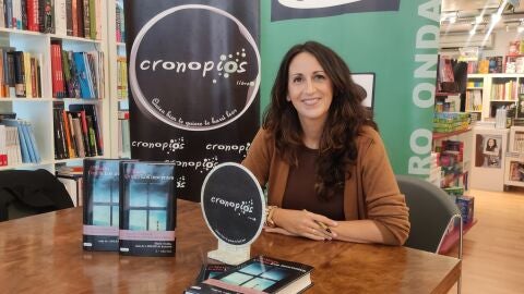 Entre micros y libros de Onda Cero Pontevedra