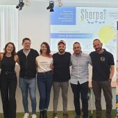 Seleccionados los ocho finalistas del Programa Sherpa 2023