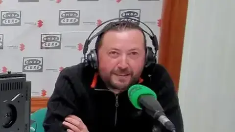 José García de Mateos, ganadero José García de Mateos, ganadero