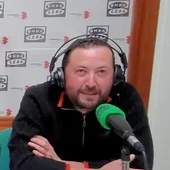 José García de Mateos, ganadero José García de Mateos, ganadero