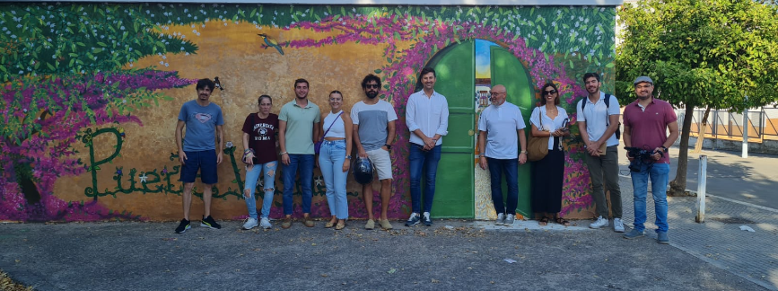 El Papa Francisco recibirá a una representación de jóvenes del proyecto Isla Corazón El Papa Francisco recibirá a una representación de jóvenes del proyecto Isla Corazón