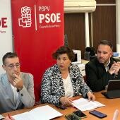Los socialistas castellonenses tildan los presupuestos autonómicos para Castellón como "ridículos e indignantes"
