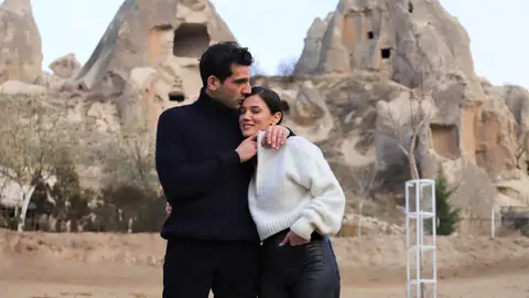 Secretos de familia gana el Emmy Internacional a mejor telenovela Secretos de familia gana el Emmy Internacional a mejor telenovela