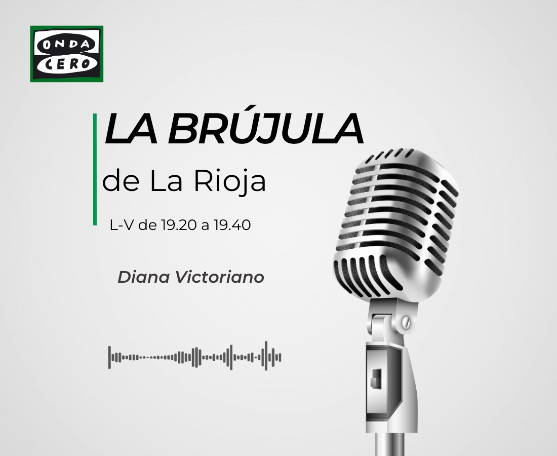 La Brújula de La Rioja 24/09/2025 La Brújula de La Rioja 24/09/2025