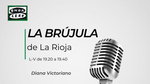 La Brújula de La Rioja Diana Victoriano