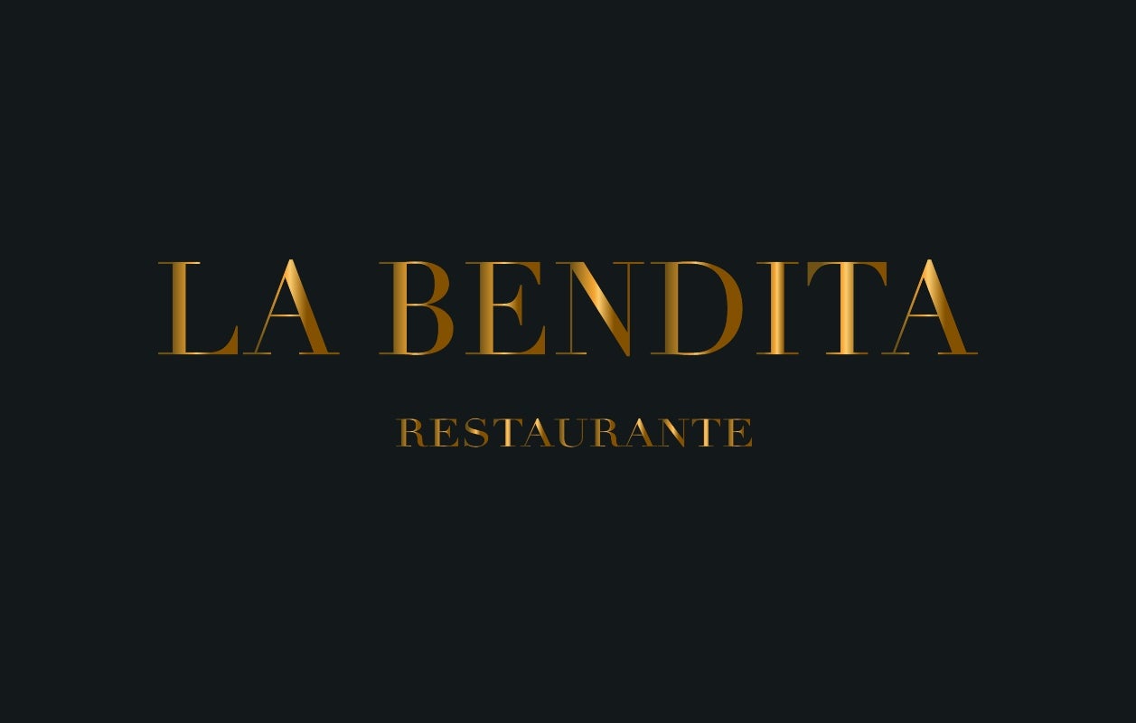 "La Bendita" un restaurante con un concepto diferente a lo convencional "La Bendita" un restaurante con un concepto diferente a lo convencional