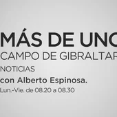 ALBERTO ESPINOSA ALBERTO ESPINOSA