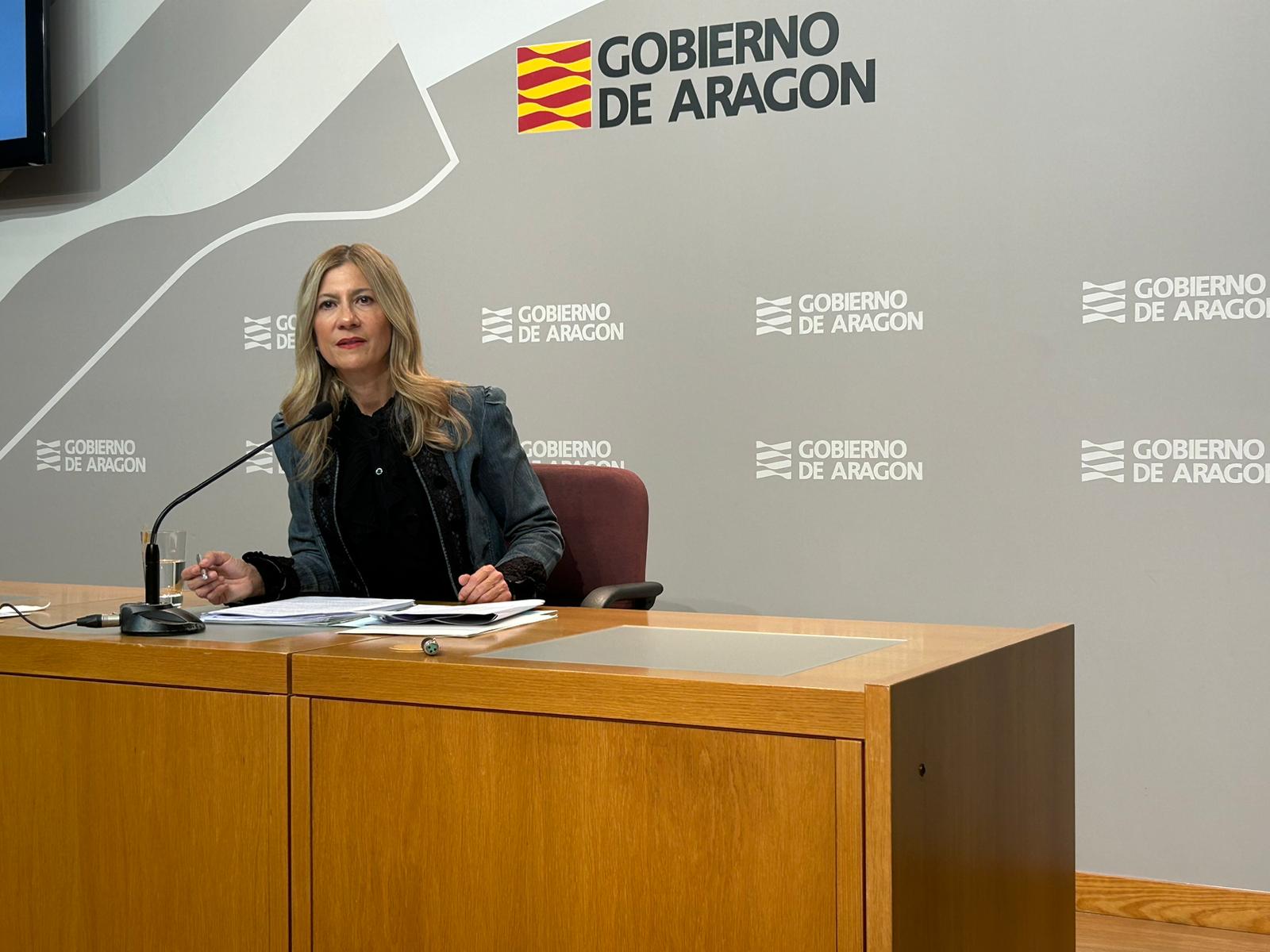 Aragón declara la situación de emergencia para atender a los menores migrantes Aragón declara la situación de emergencia para atender a los menores migrantes