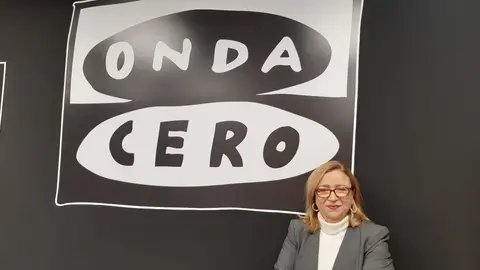 Rosa María Sainz, directora del IUOPA Rosa María Sainz, directora del IUOPA