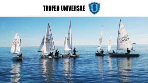 Regata Universae Regata Universae