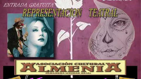 Actividades contra la violencia hacia las mujeres en Carrizosa Actividades contra la violencia hacia las mujeres en Carrizosa