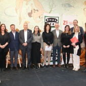 La Zona Franca de Barcelona i Onda Cero reconeixen la tasca de No Somos Invisibles, Oasi Urbà i La Nau