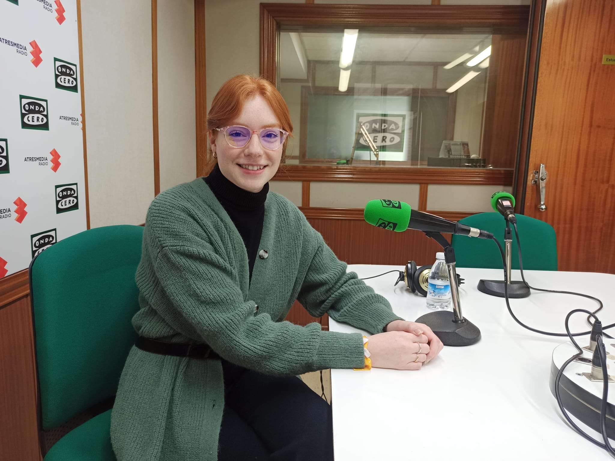 Beatriz Dorado, alcaldesa de Fernán Caballero espera que la situación económica del municipio mejore notablemente Beatriz Dorado, alcaldesa de Fernán Caballero espera que la situación económica del municipio mejore notablemente