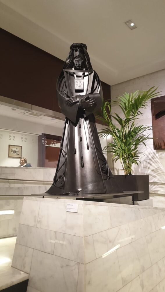 El Medinaceli de Teno en Madrid