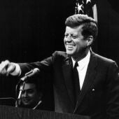 60º aniversario de John Fitzgerald Kennedy