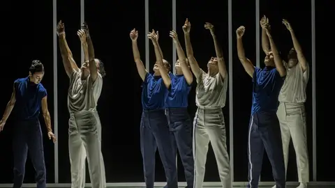 Escena de 'Sempère' Escena de 'Sempère'