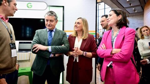 Marifr&aacute;n y Antonio Sanz