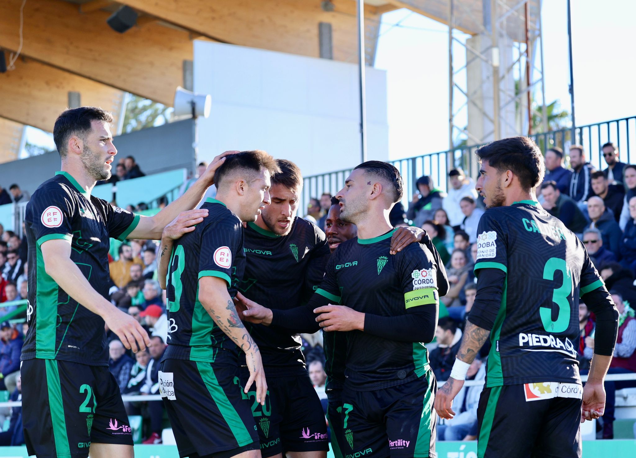 Radioestadio Córdoba 22/11/23 Radioestadio Córdoba 22/11/23