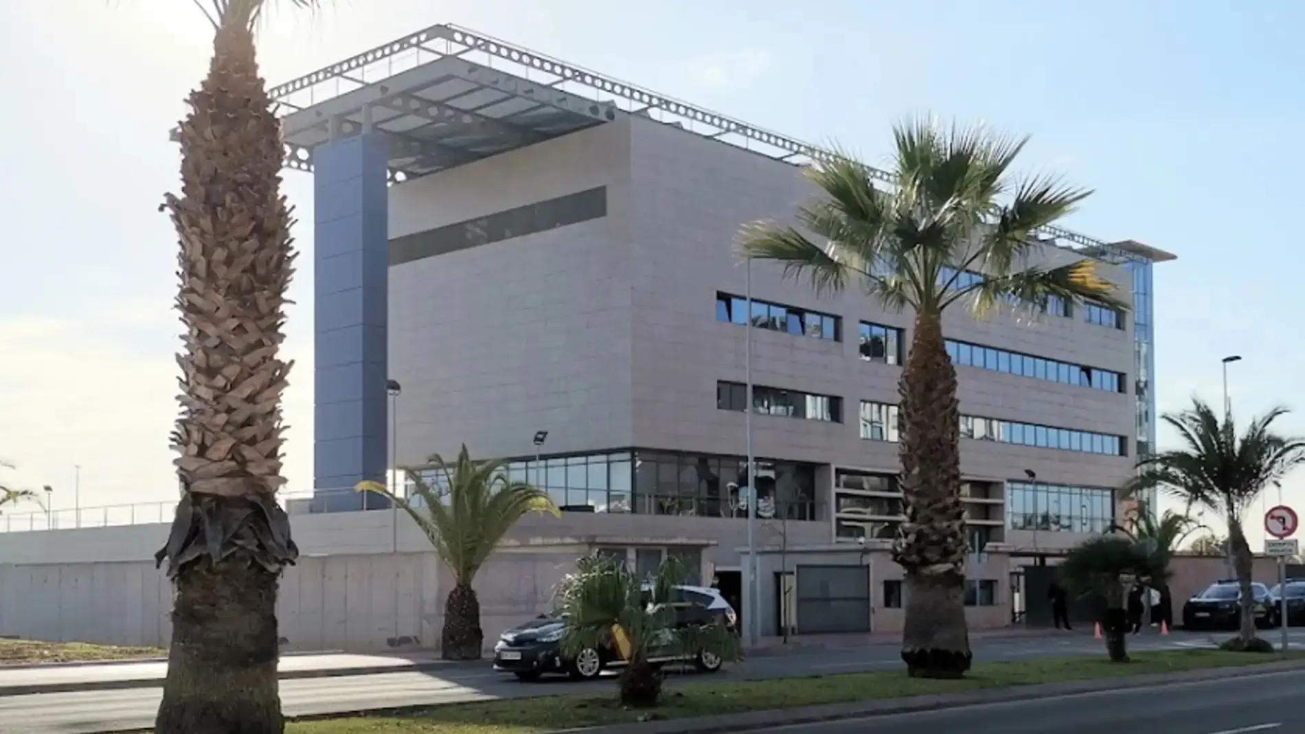 Castellón, sede de las pruebas para entrar en la Policía Nacional