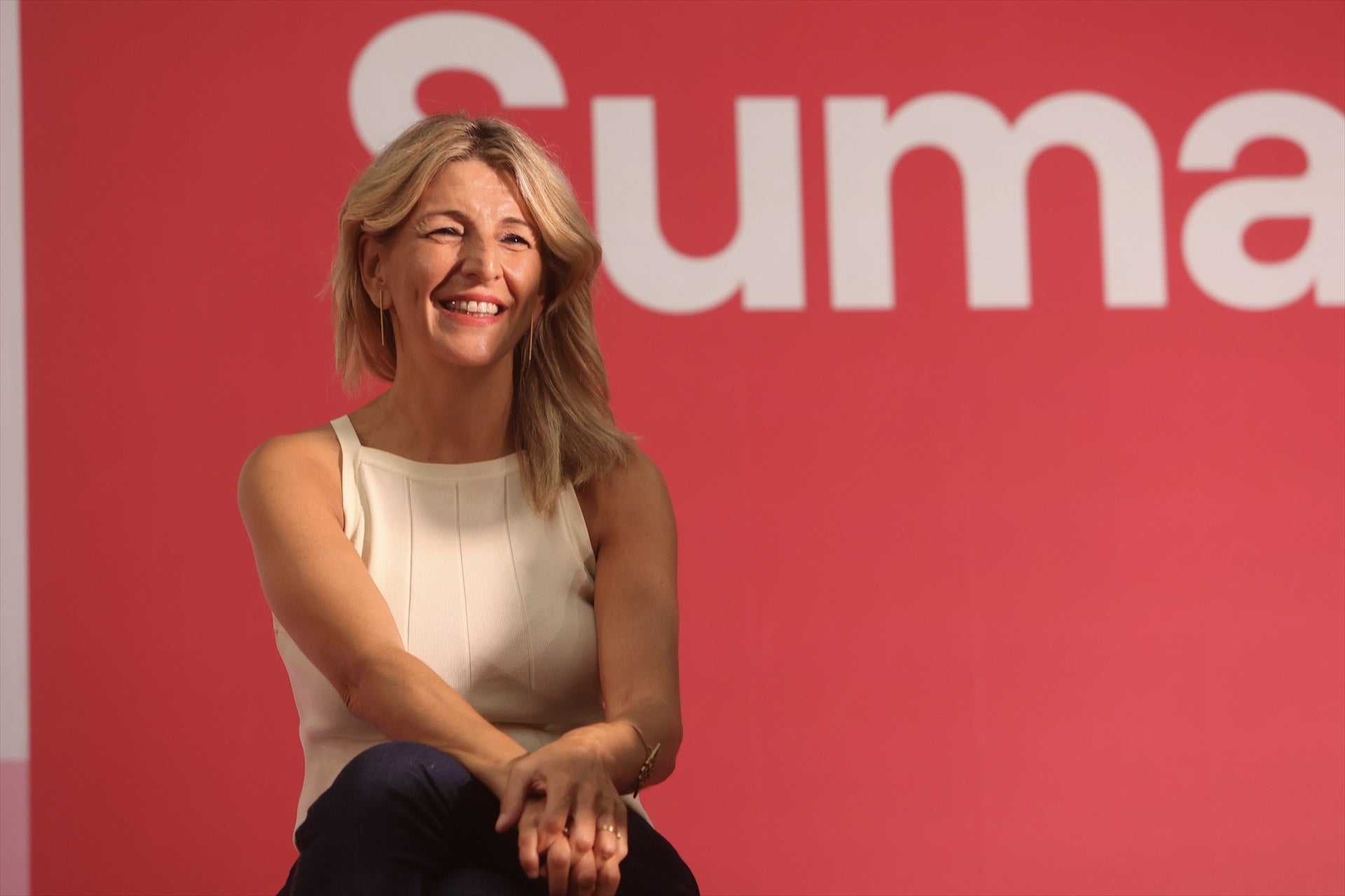 Sumar se constituye en Galicia y Euskadi de cara a las autónomicas de 2024 Sumar se constituye en Galicia y Euskadi de cara a las autónomicas de 2024