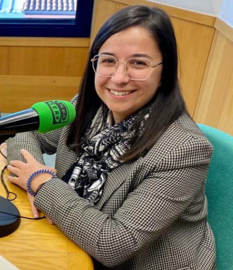 Jordina Freixanet: “Estem preocupats pels dos grans temes d’aquest mandat: model comercial i firal” Jordina Freixanet: “Estem preocupats pels dos grans temes d’aquest mandat: model comercial i firal”