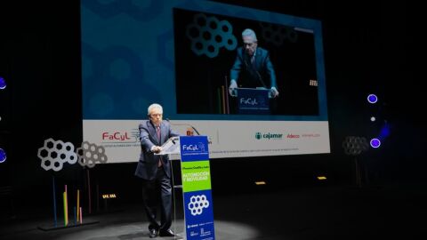 Jurado premios cluster