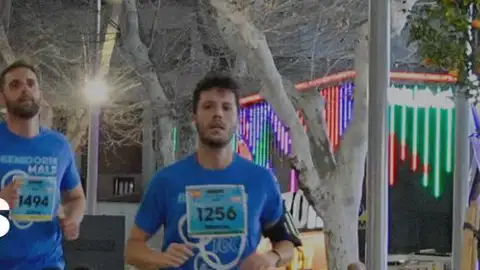 La Benidorm Half 2023 se celebrará este sábado con 4.000 inscritos La Benidorm Half 2023 se celebrará este sábado con 4.000 inscritos