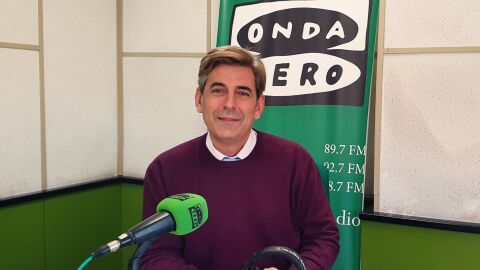 Rafael L&oacute;pez Montes