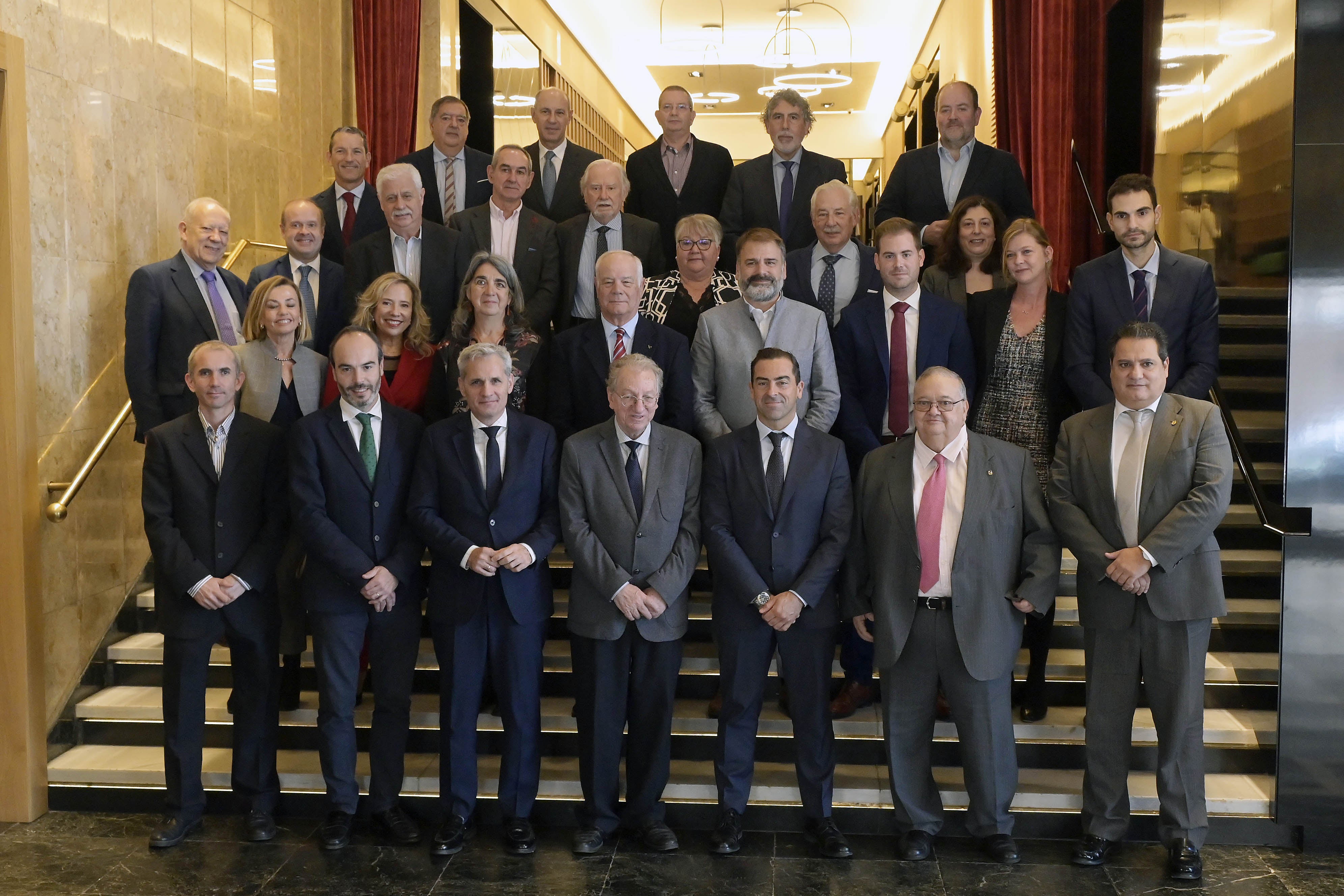 El Gobierno apuesta por las materias críticas para la independencia energética El Gobierno apuesta por las materias críticas para la independencia energética