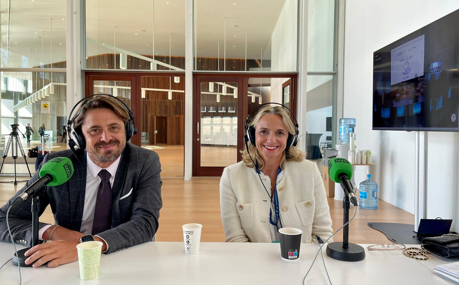 El sector hotelero confirma el apetito inversor en Baleares: "Estamos en la buena senda" El sector hotelero confirma el apetito inversor en Baleares: "Estamos en la buena senda"