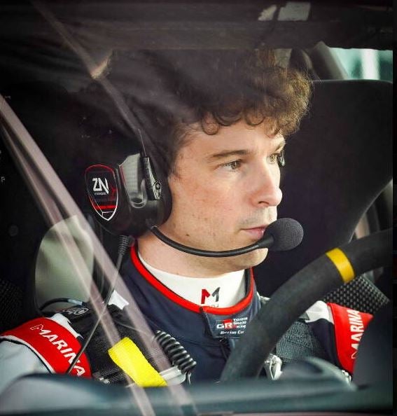 Javi Villa cierra su año más completo Javi Villa cierra su año más completo