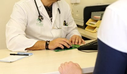12.774 pacientes más en lista de espera para operarse en Sevilla 12.774 pacientes más en lista de espera para operarse en Sevilla